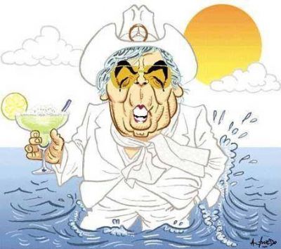 Revuelo gremial por el hotel de Moyano en Punta del Este