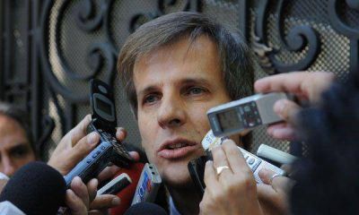 Mart�n Redrado admiti� que no quiere seguir en el Central