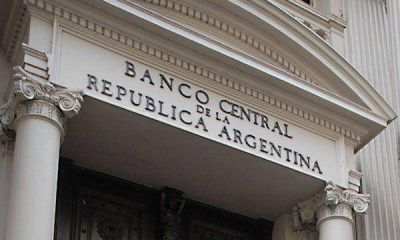 En el oficialismo reconocen que el Fondo del Bicentenario tambi�n servir�a para usarse en activos
