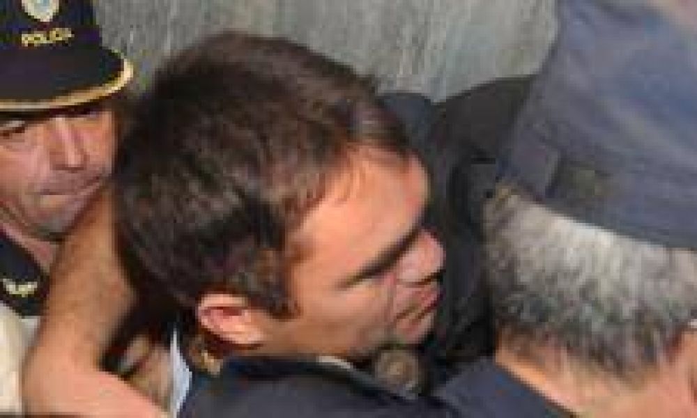 Piden cambio de car�tula en causa de boxeador