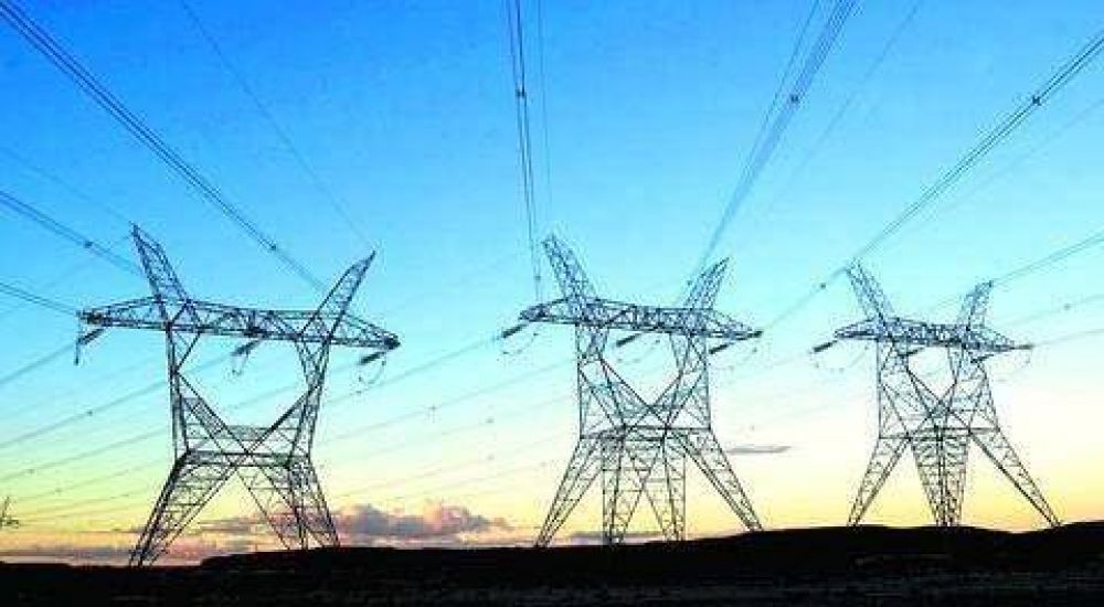 R�cord de consumo el�ctrico en Mar del Plata y la Costa