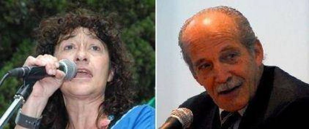 Amsaf� critic� a Sciara y dijo que sin aumento no empiezan las clases