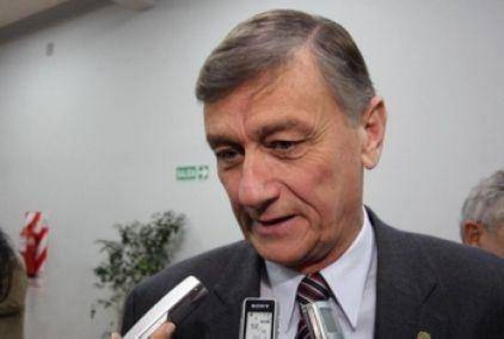 EPE: Binner sigue apostando a la inversi�n para optimizar la calidad del servicio