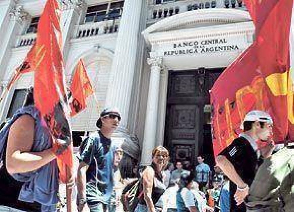 La pelea por el Banco Central abri� paso a una serie de preguntas clave