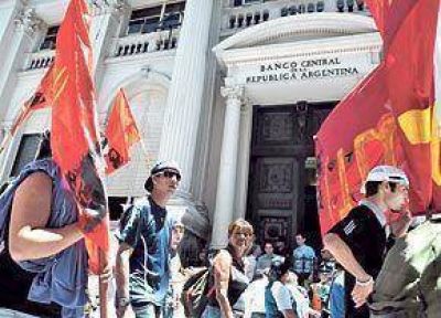 La pelea por el Banco Central abri� paso a una serie de preguntas clave