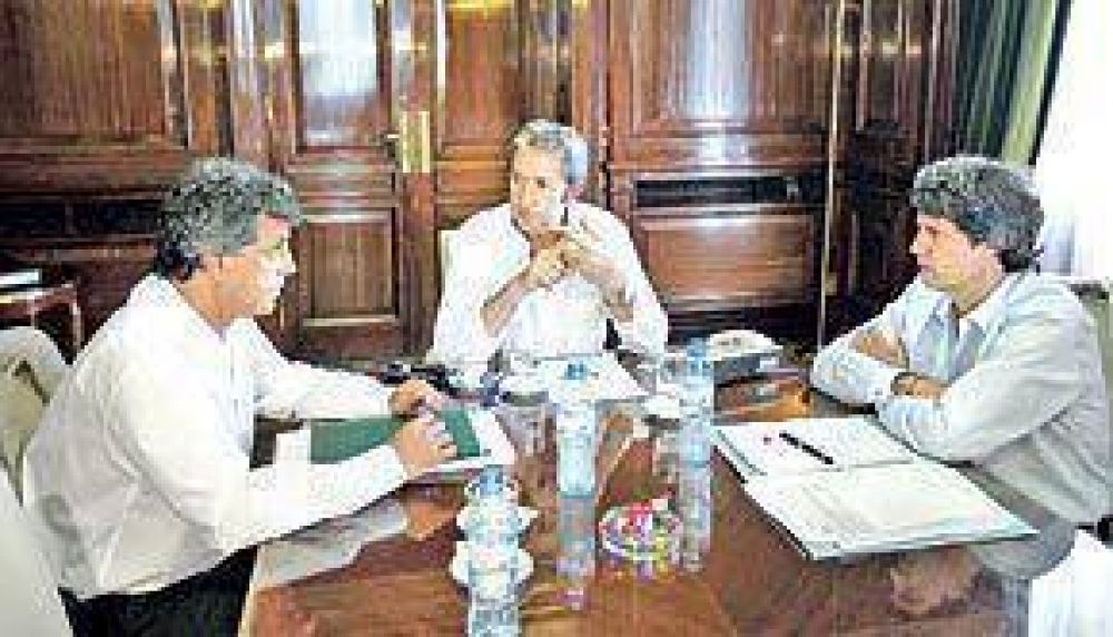 Sin acuerdo opositor sobre lo que debe hacer la Bicameral