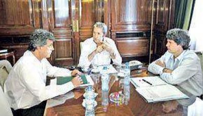 Sin acuerdo opositor sobre lo que debe hacer la Bicameral