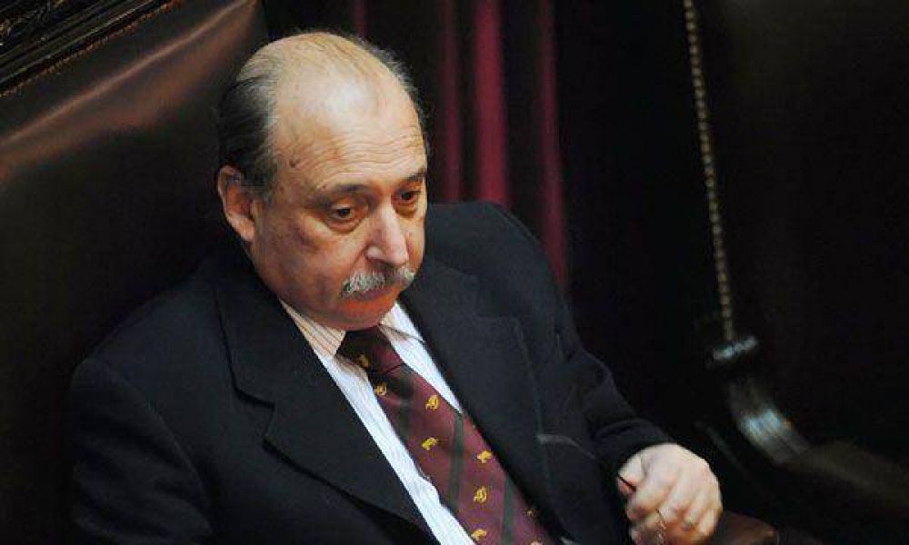 Pampuro reasumir� la presidencia del Parlamento del Mercosur