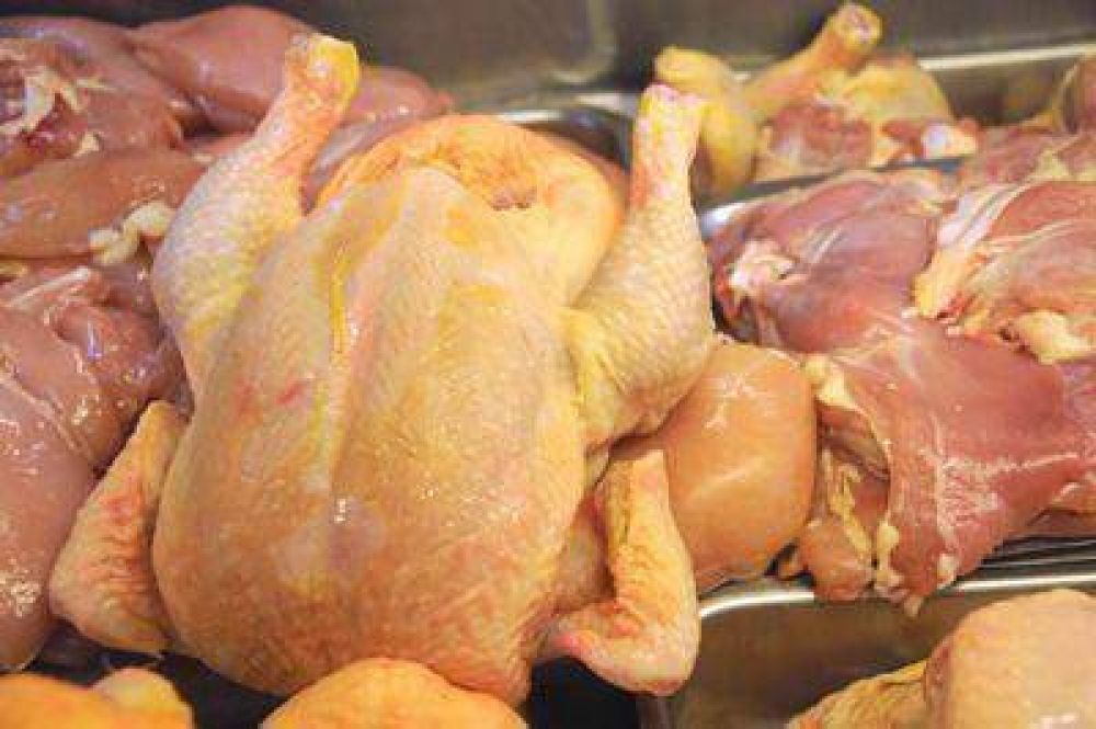  El alza de precios disminuye el consumo de carne vacuna