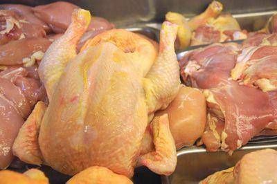  El alza de precios disminuye el consumo de carne vacuna