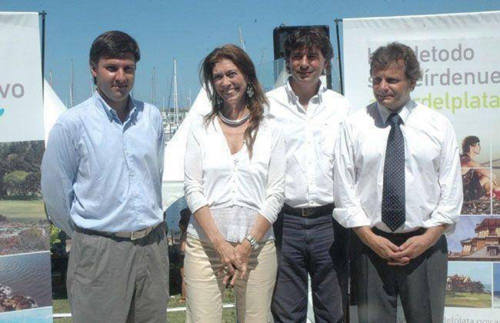 "El impacto econ�mico del turismo fue de u$s 1.200 millones en 2009"