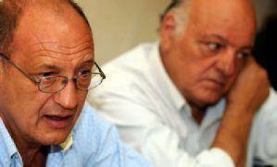 Se presentaron cuatro frentes para competir por la Ciudad
