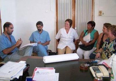 En febrero comenzar� la segunda etapa de prevenci�n del Dengue en Concepci�n del Uruguay