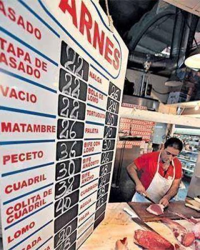 Enero termina con la inflaci�n m�s alta para el mes desde 1992
