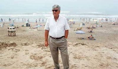 Scioli pierde espacio en el PJ de Pinamar