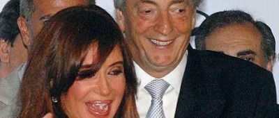 Kirchner compr� US$ 2 millones en la crisis
