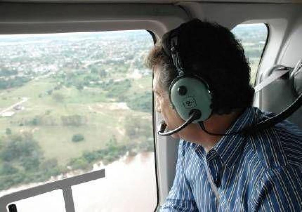 Reunir�n a expertos para idear plan para hacer frente al cambio clim�tico