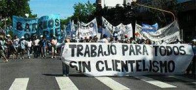 La extorsi�n del clientelismo pol�tico tambi�n en Mar del Plata