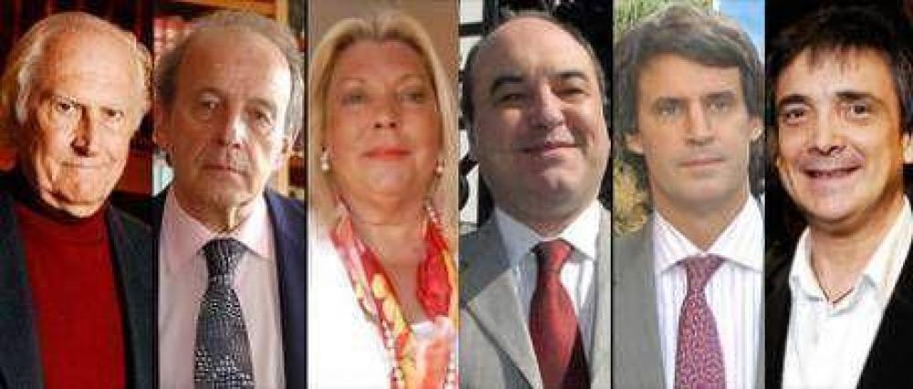 La oposici�n calific� de "inmoral" que Kirchner haya comprado d�lares