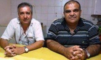 SSP:"Ahora los enfermeros van a tener m�s posibilidades econ�micas"