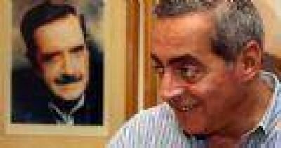 Fayad y la UCR fuman la pipa de la paz