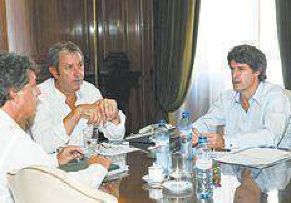 Cobos, en una nueva encrucijada no positiva