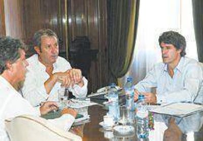 Cobos, en una nueva encrucijada no positiva
