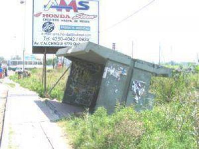 �Qui�n controla las obras p�blicas?
