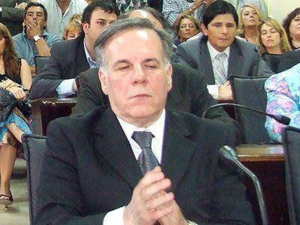 Folino adelant� que el Concejo convocar� a una nueva sesi�n