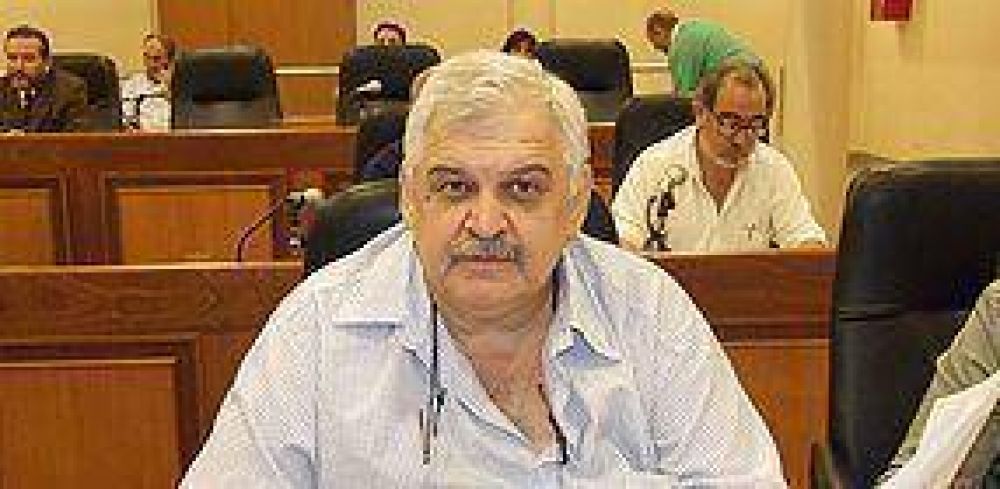 Mechura subray� que "todo lo que present� el oficialismo, fue aprobado"
