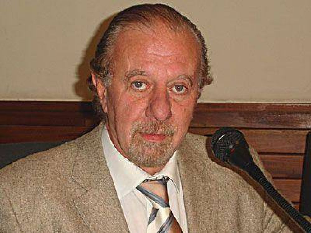 Bertolotto: "Las aspiraciones de Ferraresi son l�gicas, pero hay que gestionar"