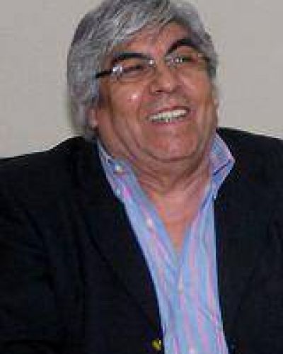 Moyano: "A De Narv�ez le gano yo la interna del peronismo"