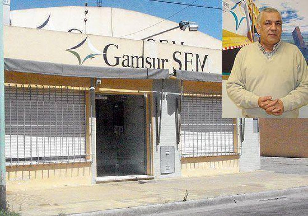 "En comparaci�n con otras ciudades lo que paga Olavarr�a por el mismo servicio es muy bajo"