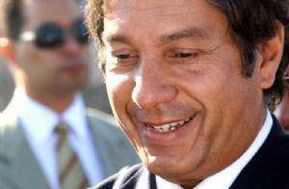 Antes de ascender, Martearena defini� dos casos pol�micos