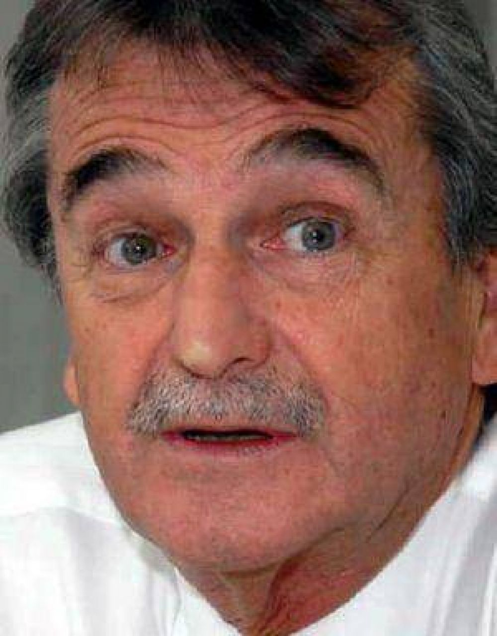 Salud: expl�cito respaldo nacional al ministro Behler