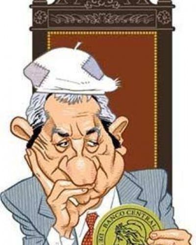 Crece el malestar en la UCR por el voto de Cobos