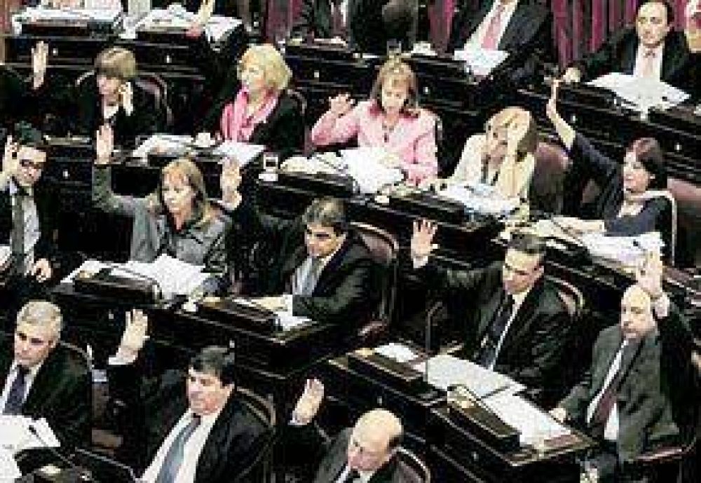 La Justicia suspendi� la vigencia de la ley de medios audiovisuales