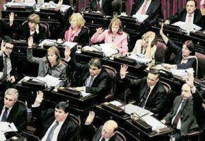 La Justicia suspendi� la vigencia de la ley de medios audiovisuales