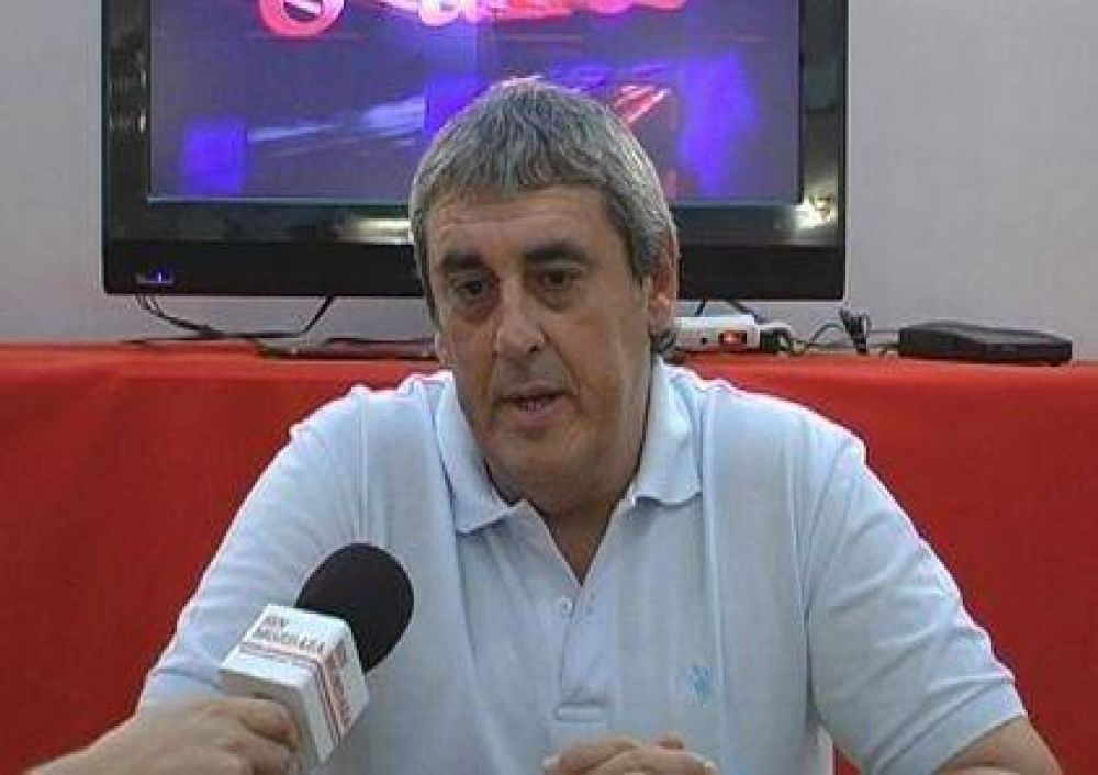 Romero: "En esta situaci�n, la clases no van a comenzar" 