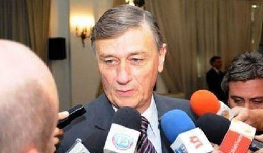 Binner reclam� a la Naci�n asistir a las provincias para garantizar el inicio de las clases