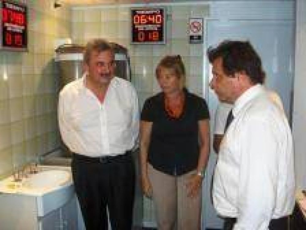 Resaltan la importancia de concientizar sobre el "uso responsable agua"
