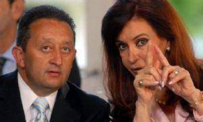 El gobierno de Jaque apoyar� el Fondo del Bicentenario