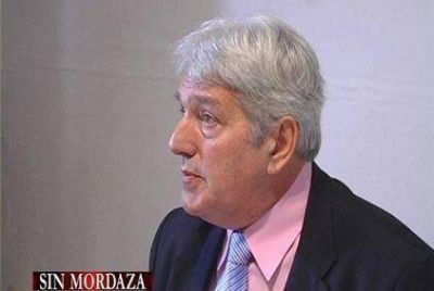 Satisfacci�n de Bistoletti tras la reuni�n con Ciancio