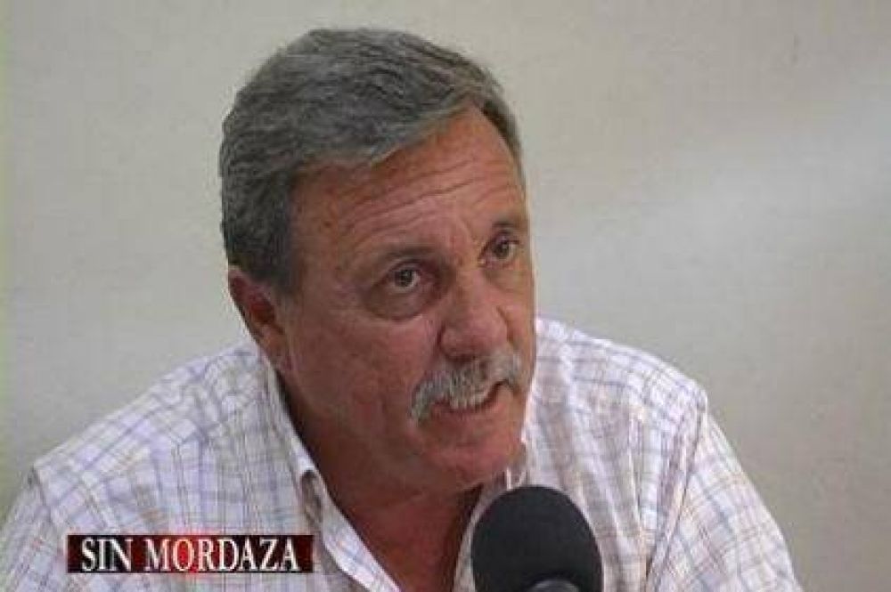 Lacava: "El gobierno tuvo los recursos para invertir y la EPE no lo hizo"