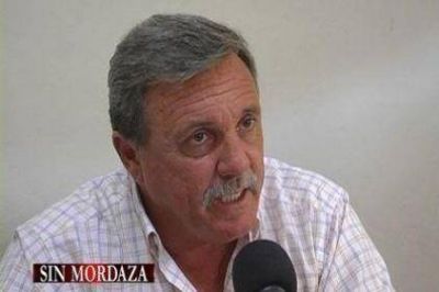 Lacava: "El gobierno tuvo los recursos para invertir y la EPE no lo hizo"