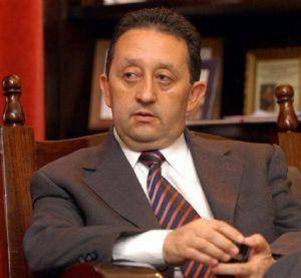 Celso Jaque retoma hoy sus funciones