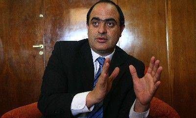 Adaro: "Vamos a agotar todas las instancias de di�logo para que las clases inicien"