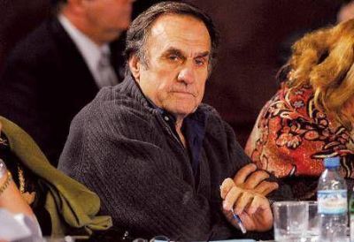 Reutemann: "Esperemos que para 2011 no se hayan afanado la Rosada"