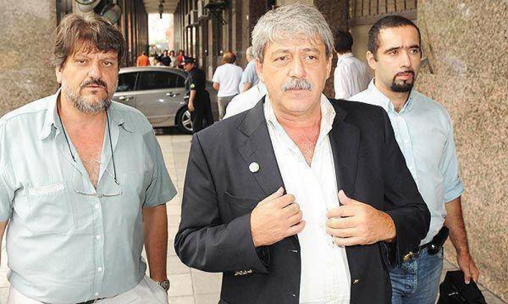 El campo podr�a llevar adelante nuevas medidas de fuerza