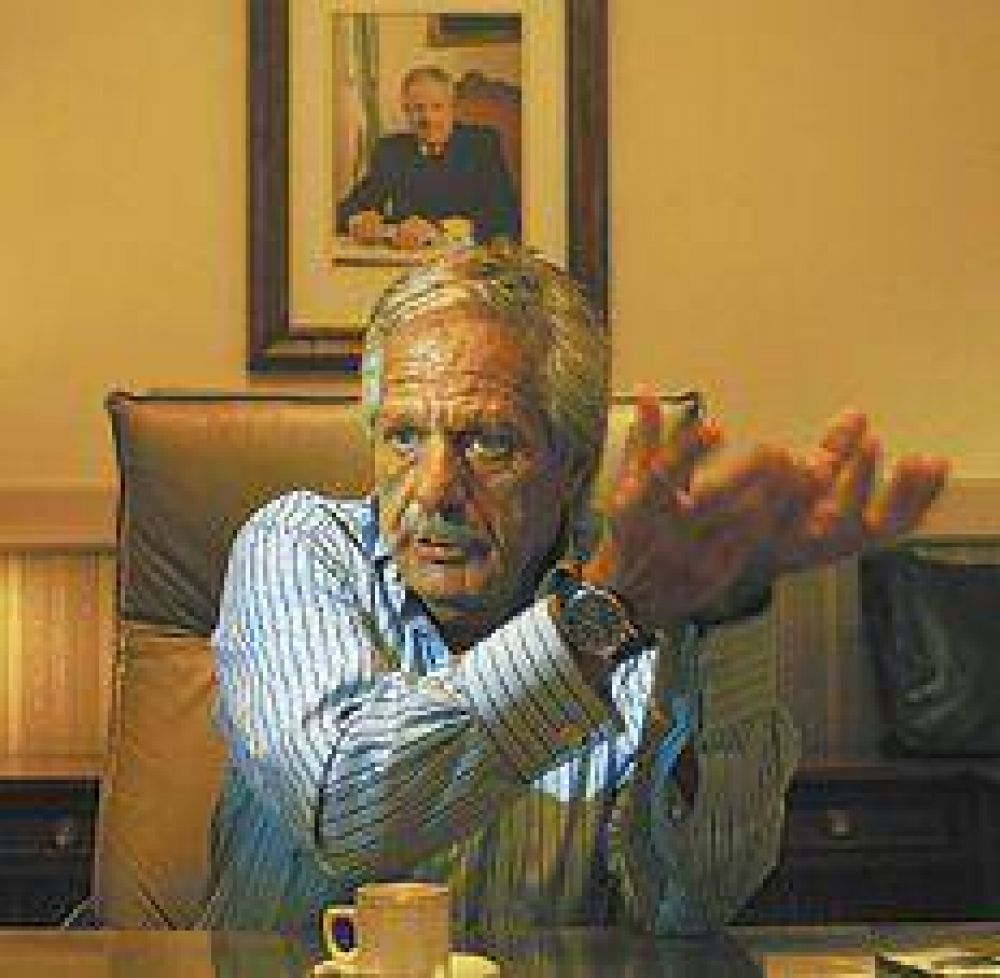 "Se especul� para desgastar al Gobierno"